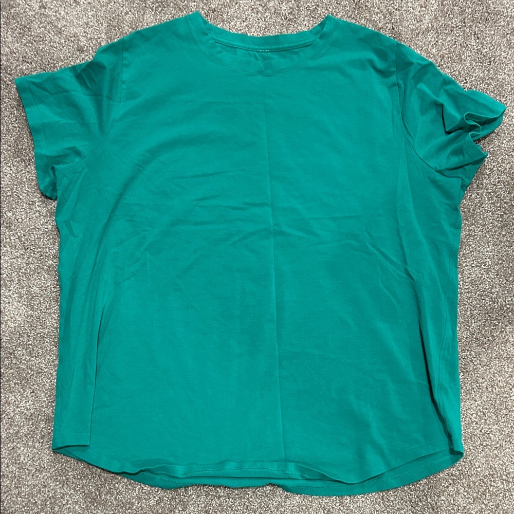 Lululemon Love Crewneck Tshirt